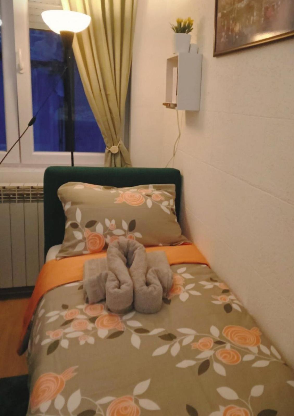 Studio Artuso Beograd Eksteriør bilde